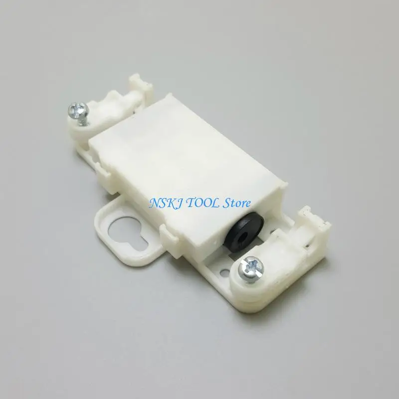 L8RC Weather Resistant Junction Box Convenient for Home And Professional Use