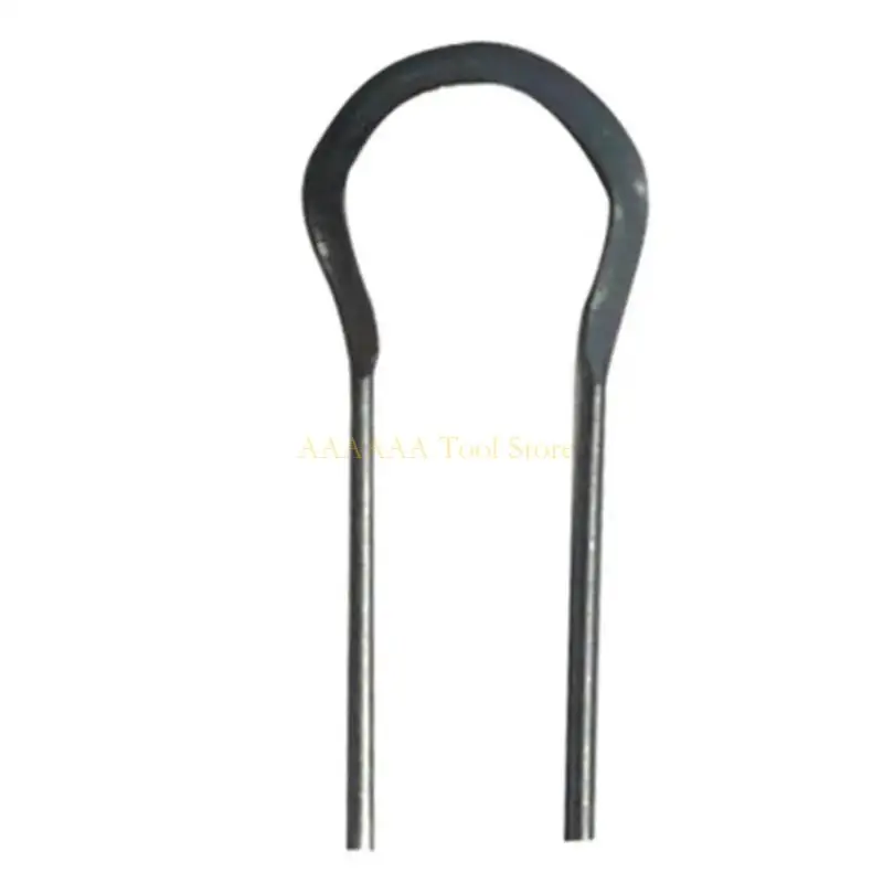 A2BE Set Of 23 Multifunctional Burning Tips For Pyrography Machines Even Heat Distribution And Smooth Lines