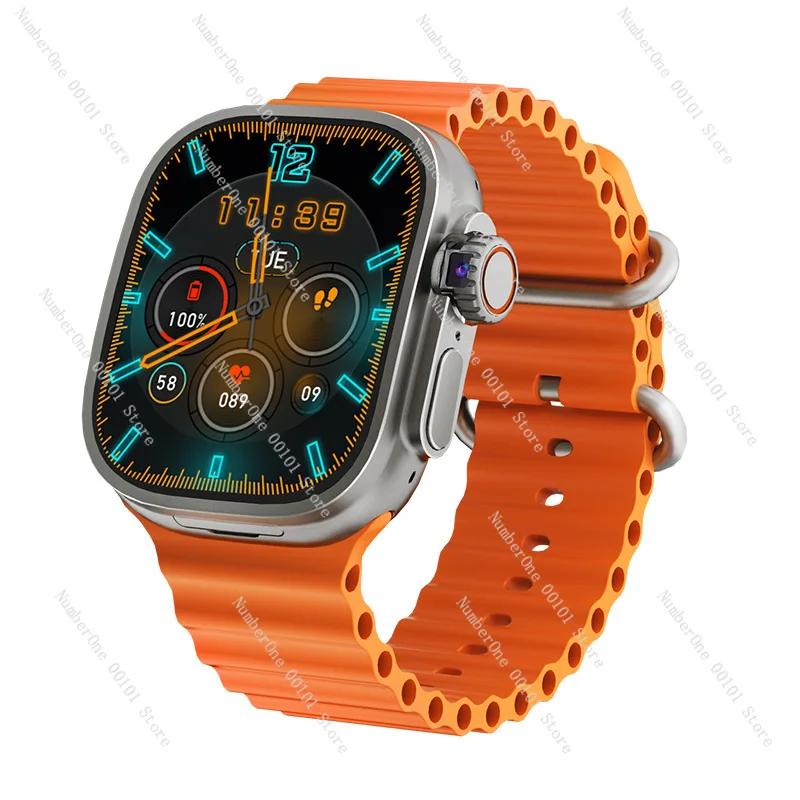 Smartwatch new S9 cellular version VP10