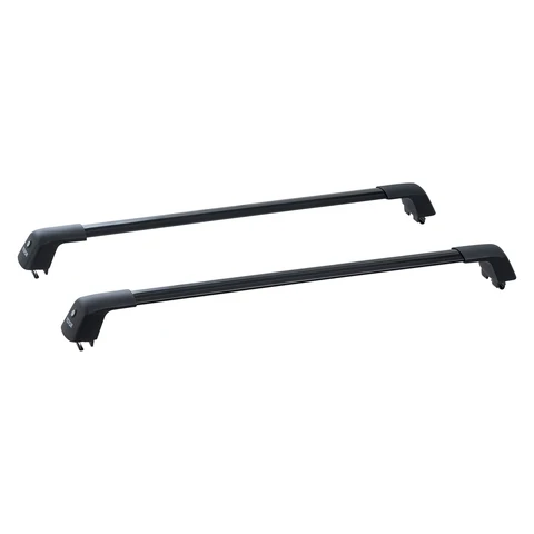 Adjustable Aluminum Roof Rack Crossbars