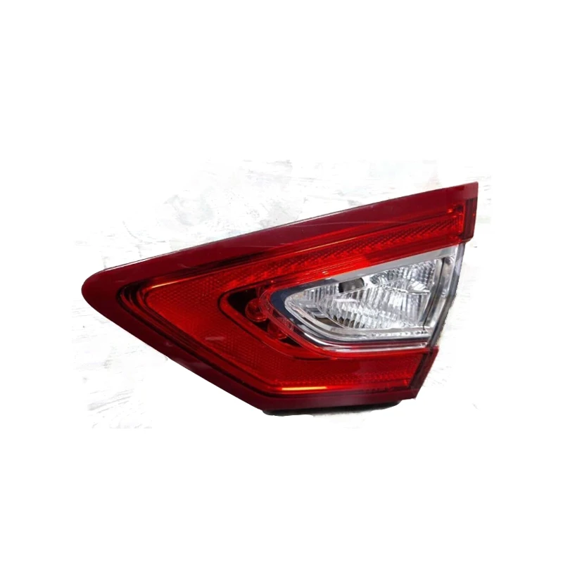 

For Tail Light Rear Lamp For Fusion 2013-2016 Auto Lighting Systems Inner Taillamp Taillight DS73-13A602-KB DS73-13A603-KB
