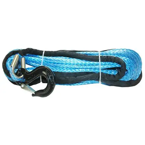 

Manufacture Factory Price Elastic Paraglider/ Racing /winch Towing Rope