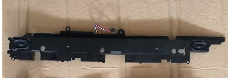 New Laptop Built-In…