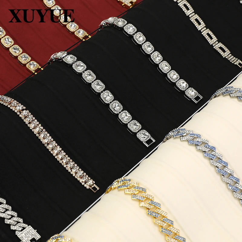 مجوهرات مكافحة قلادة سوار عرض الدعائم ستوكات قلادة عرض الرف سوار عرض الرف #3