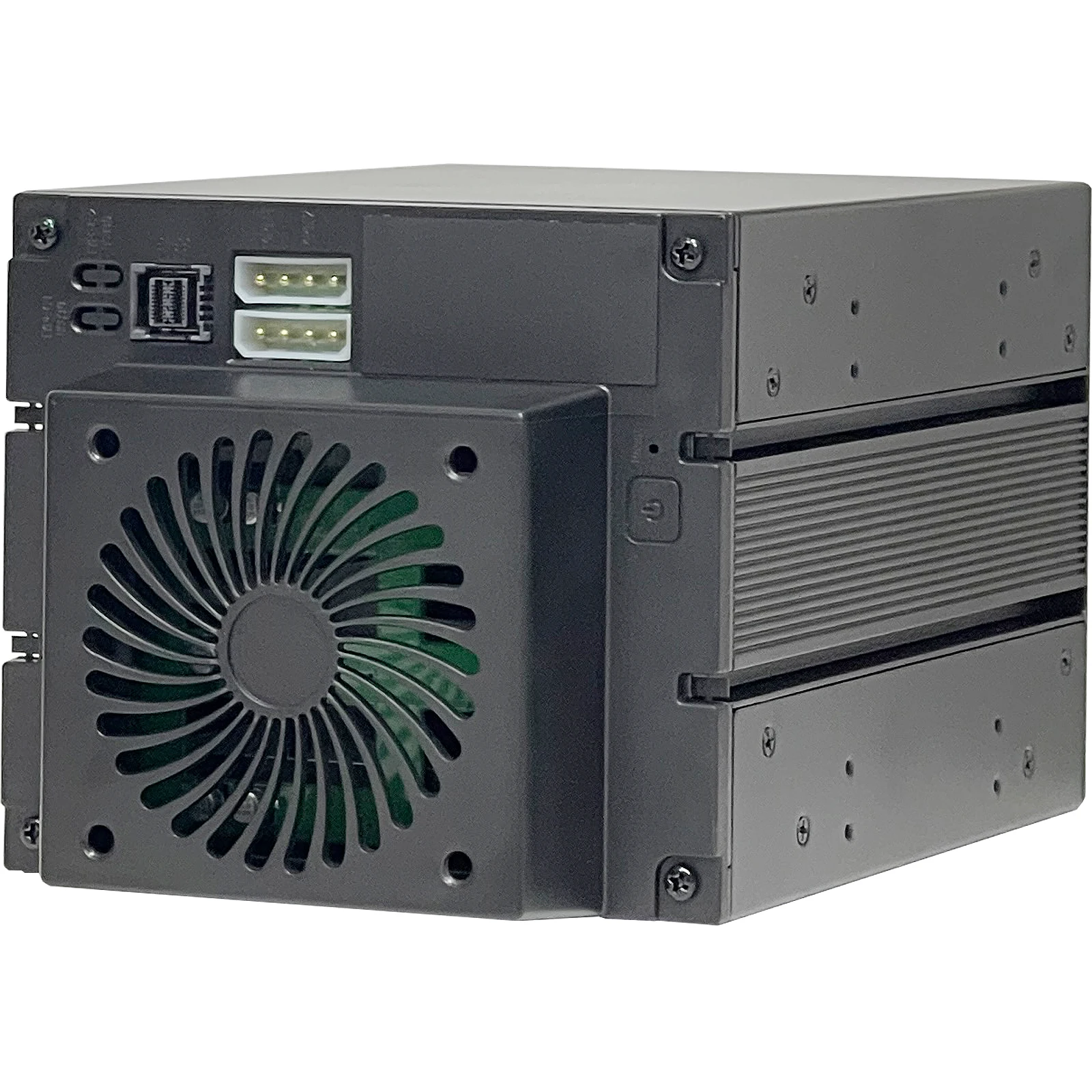 4 Bracket Hot Swap Storage 3.5 