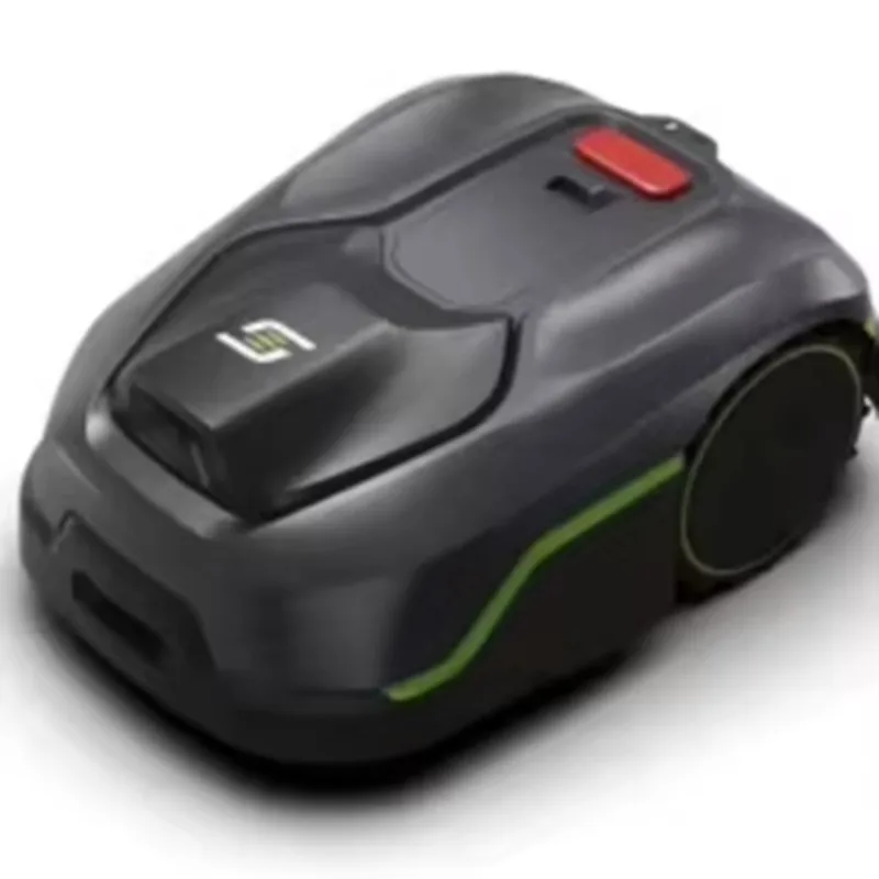 จีนอัจฉริยะ Exgain Robot สําหรับไม่มีปริมณฑล Gps หุ่นยนต์เครื่องตัดหญ้าปริมณฑลฟรี 3d 45% Wifi ใช้สําหรับหญ้า