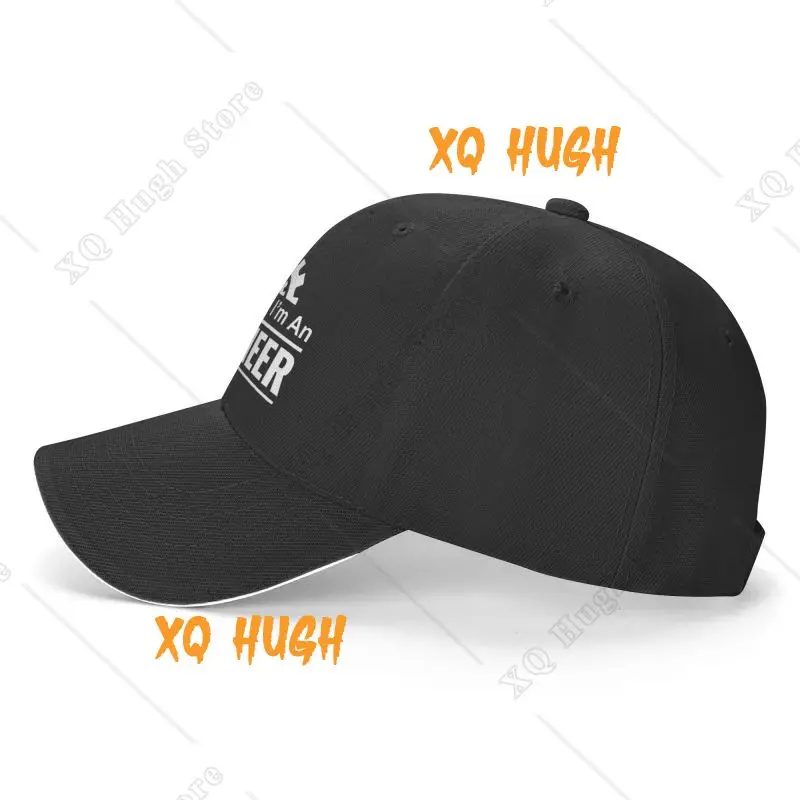 Classic Unisex Mechanical Engineer Baseball Cap Adult Technician Engineering Adjustable Dad Hat Women Men Outdoor