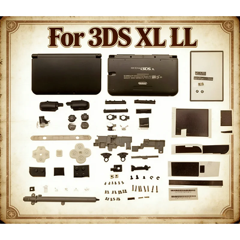 applicabile-a-3ds-xl-ll-set-completo-di-custodie-di-ricambio-per-accessori-set-completo-di-pulsanti-per-la-cover-superiore-e-inferiore-3ds-xl-ll