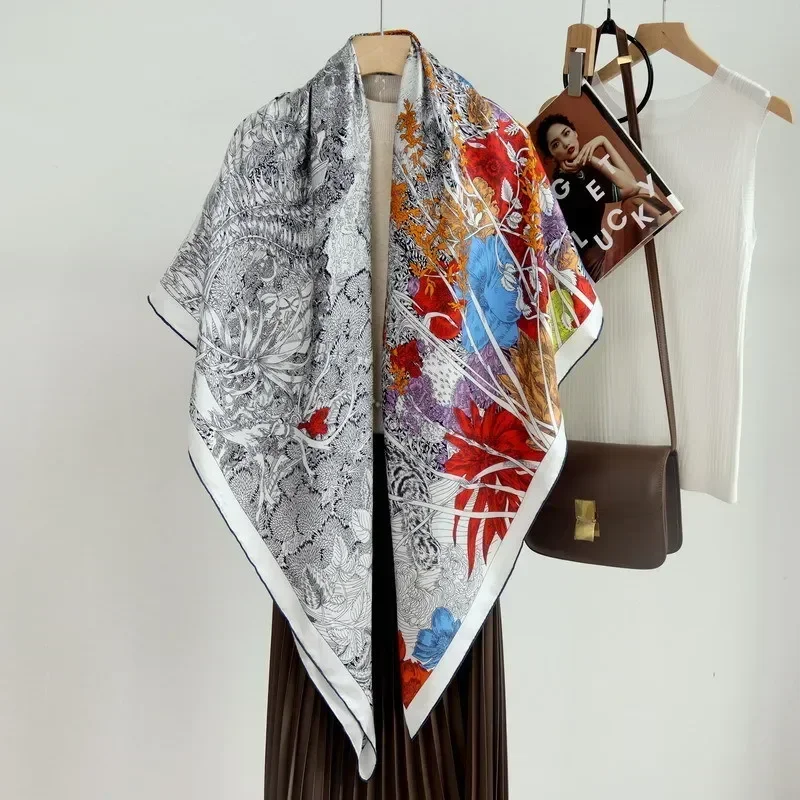 sciarpa-quadrata-grande-di-alta-qualita-in-seta-twill-140cm-con-bordo-arrotolato-a-mano-stampa-elegante-da-donna-moda-high-end-ritorno-alla-natura-1