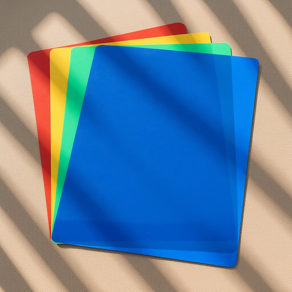 

Набор из 4-х детских ковриков для лепки из пластилина, разноцветные пластиковые доски для творчества, подложки для стола для девочек и мальчиков