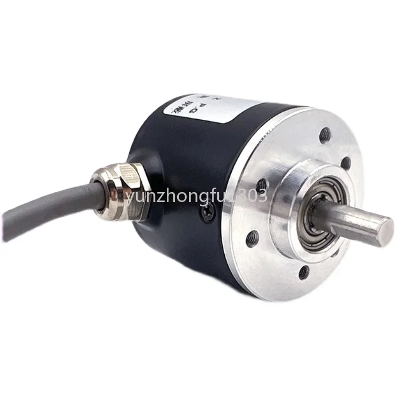 RCC38S6-G7M1L-3600BM Automation Equipment Photoelectric Rotary Encoder