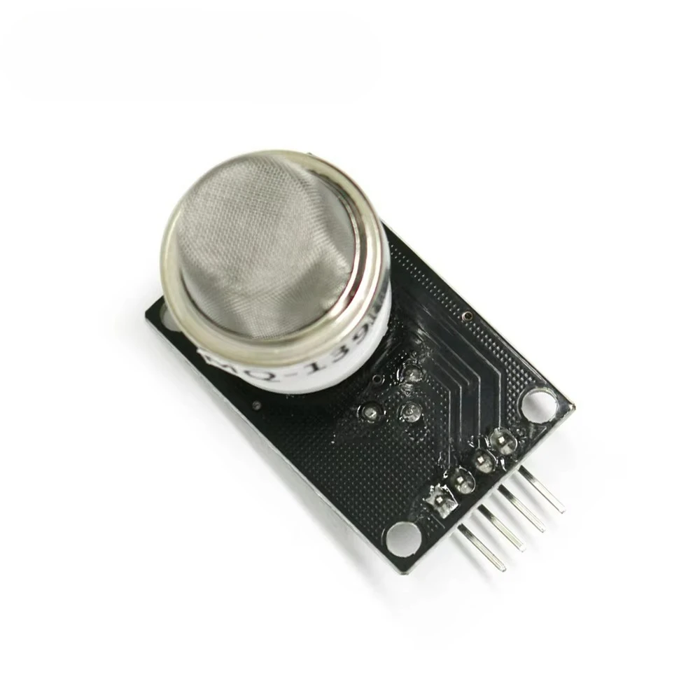โมดูลเซ็นเซอร์ก๊าซฟรีออน R134A รุ่น MQ139 พร้อมเอาต์พุตแรงดันไฟฟ้าแบบอะนาล็อกระดับ TTL