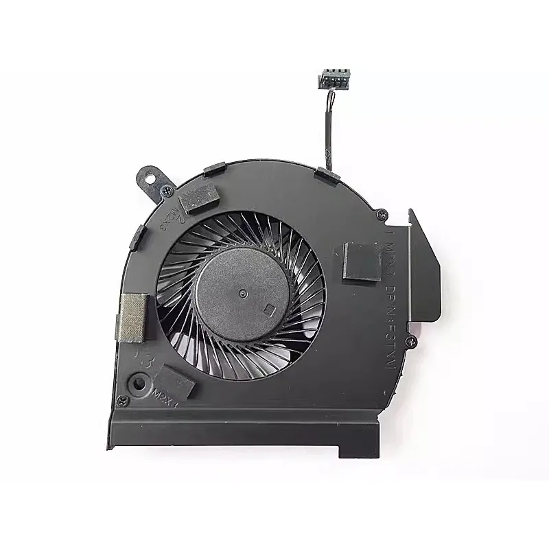 NEW CPU Cooling Fan for DELL Latitude 5410 5411 Laptop Fan 0N7C76