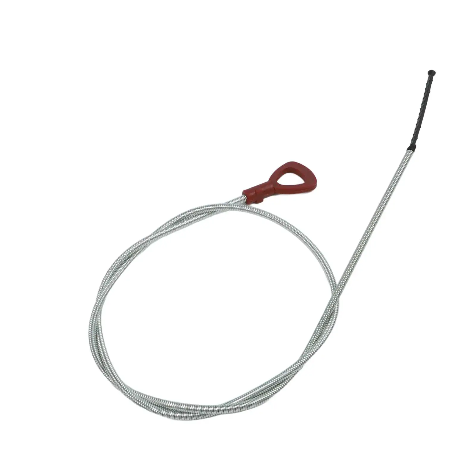 

Transmission Fluid Dipstick 1* 1220mm/48'' 140589152100 Accessories Automatic Oil Level STOCK Tool Car W163 W168