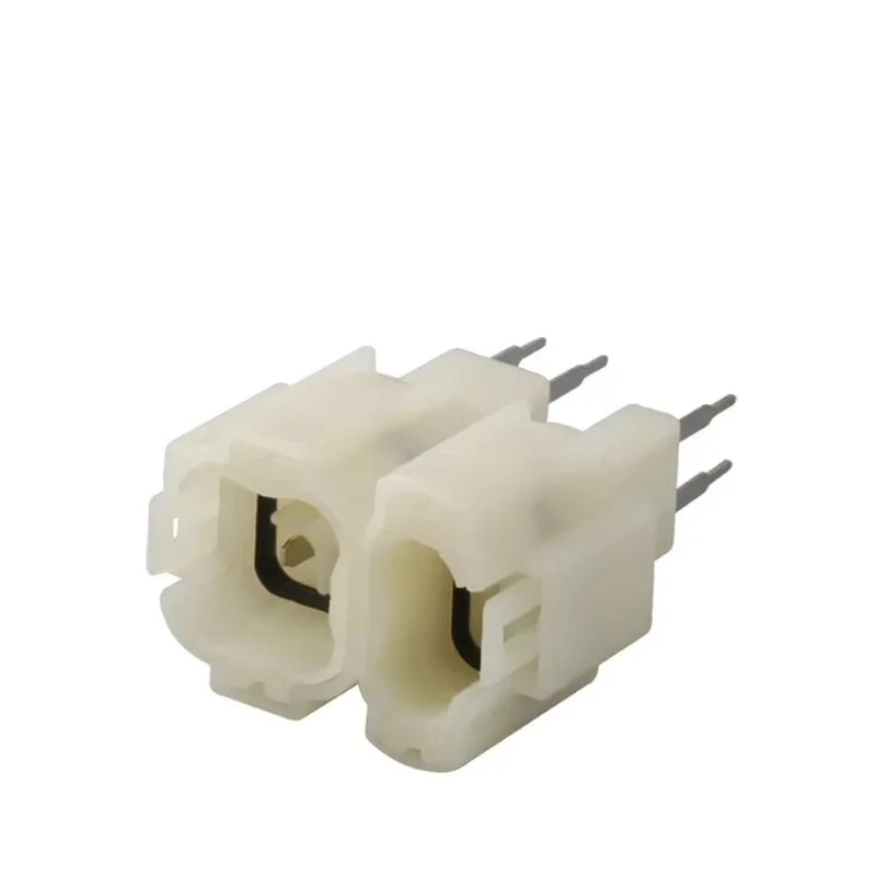 

1-20 Set 6 Pin Automotive Stabilizer Connector Socket Auto PCB Board Pin Header Male 2.3mm Cable Wire Harness Plug