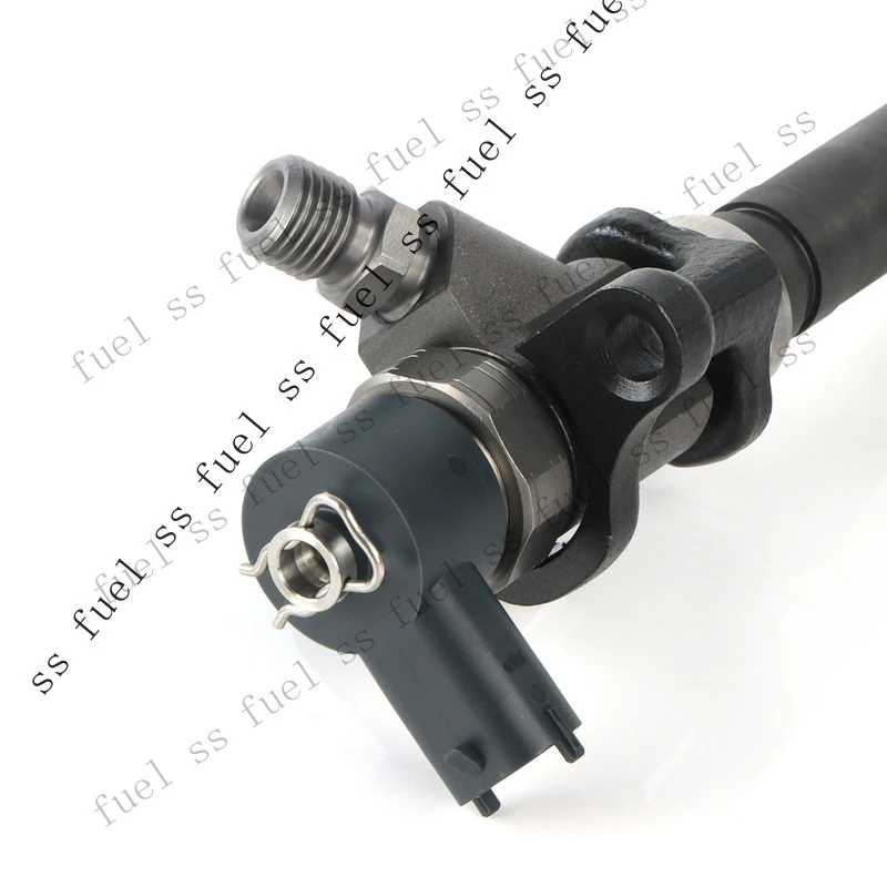 S+ Fuel Injector 0445120049 ME223750 ME223002 For Mitsubishi Engine 4M50 4.9L