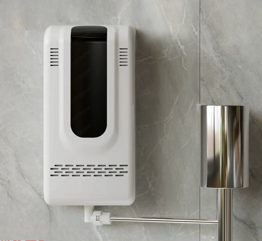 

Toilet disinfection machine automatic induction toilet deodorization public toilet urinal sterilizer wholesale sterilization