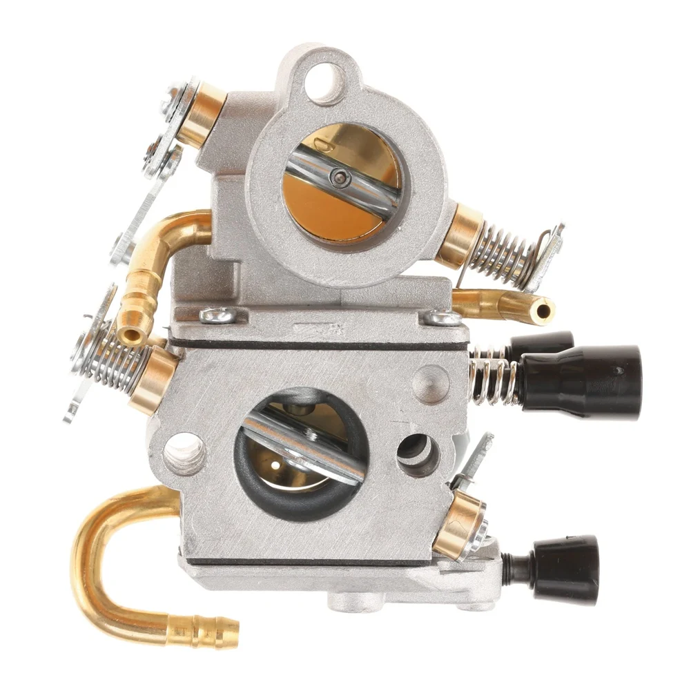 (A99Z) Carburetor Kit Concrete Cut-Off Saw Carb with Filter Maintenance Fit for STIHL TS420 TS410 TS410Z TS420Z