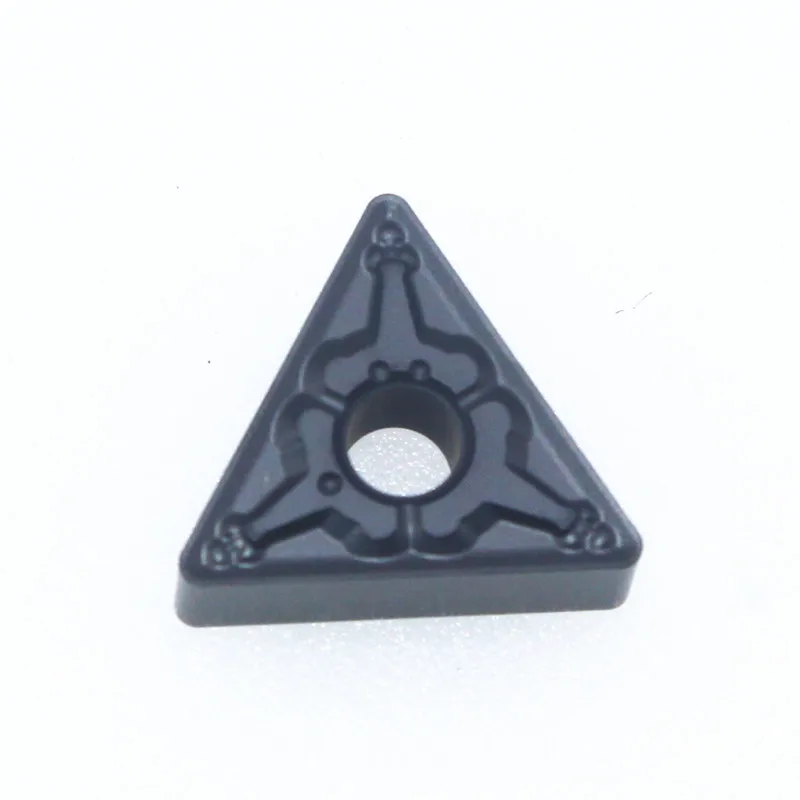 Envío gratis TNMG 160404 /08/12-TM Herramientas de torneado externo Torno CNC Inserto de carburo Procesamiento de acero
