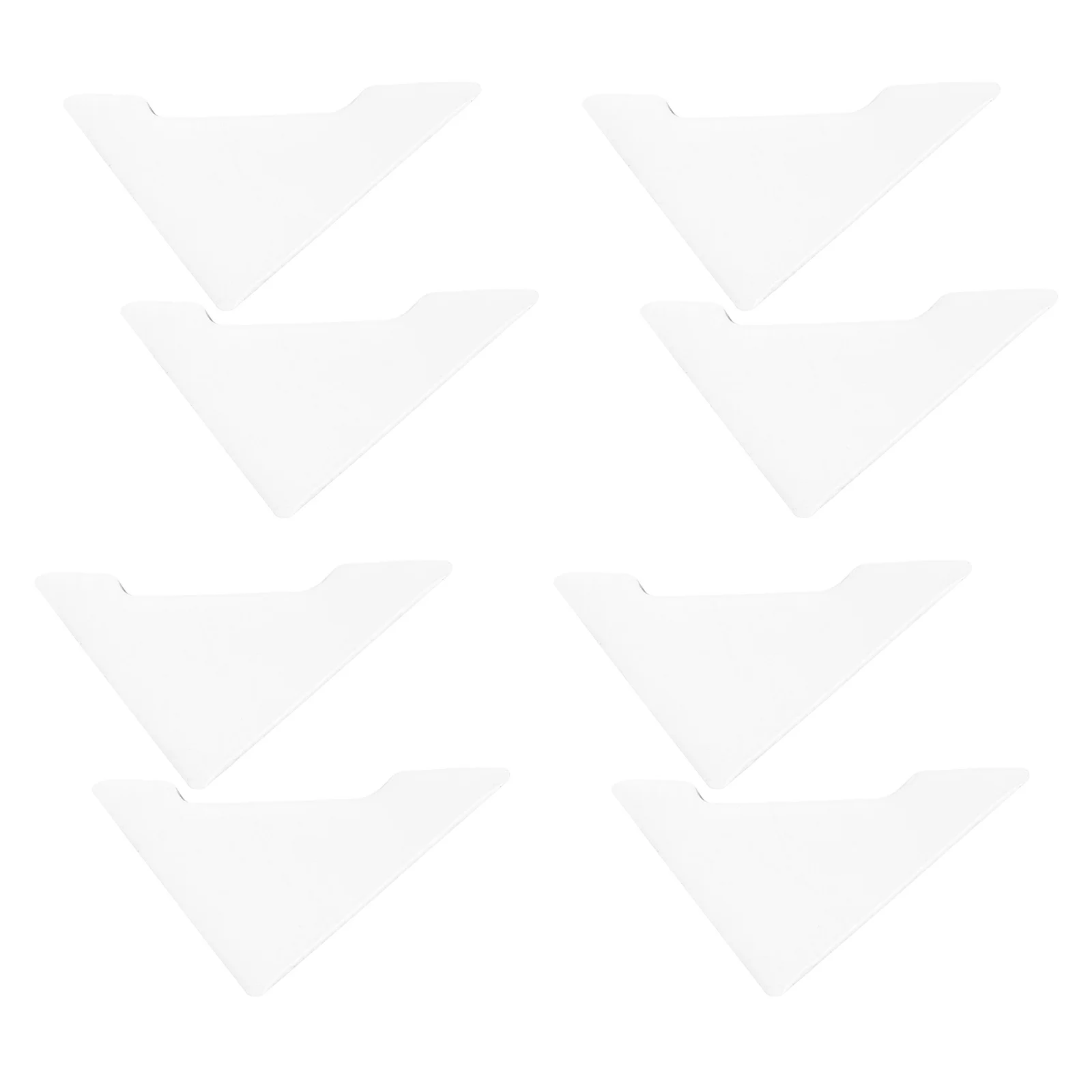 

8Pcs Transparent Car Door Protectors Anti Collision Scratch Resistant Bumper Guards Anti Scratch for Car Door Guards for Cars