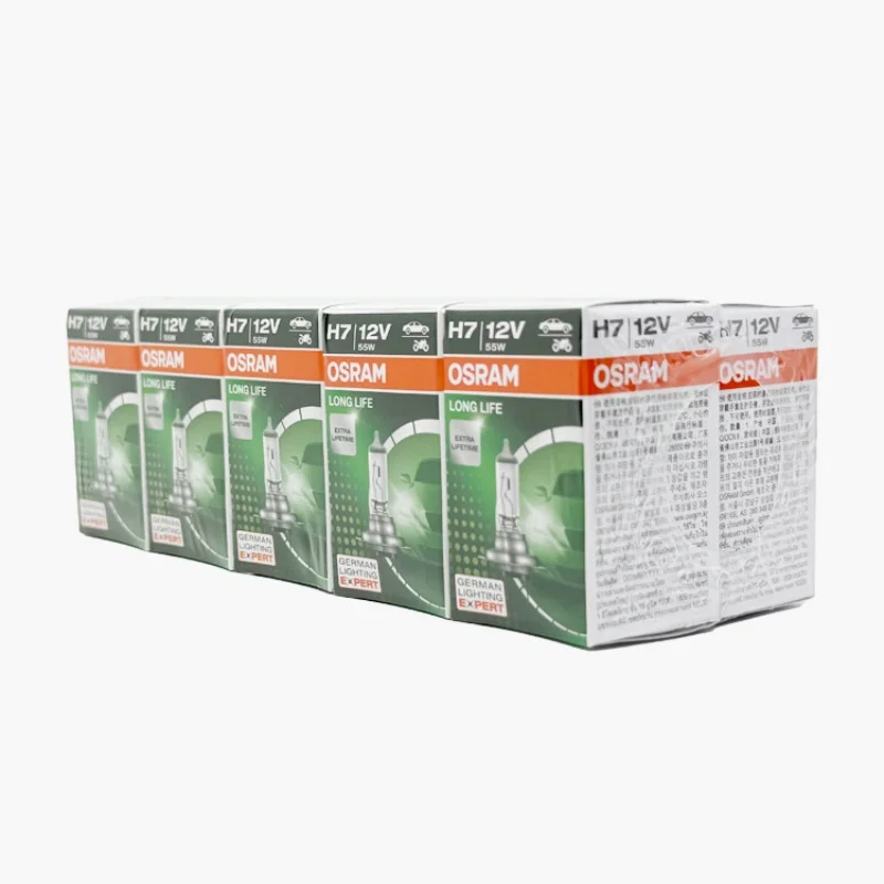 Thumbnail 3 - #8 Popular Halogen Headlight Bulbs Choices