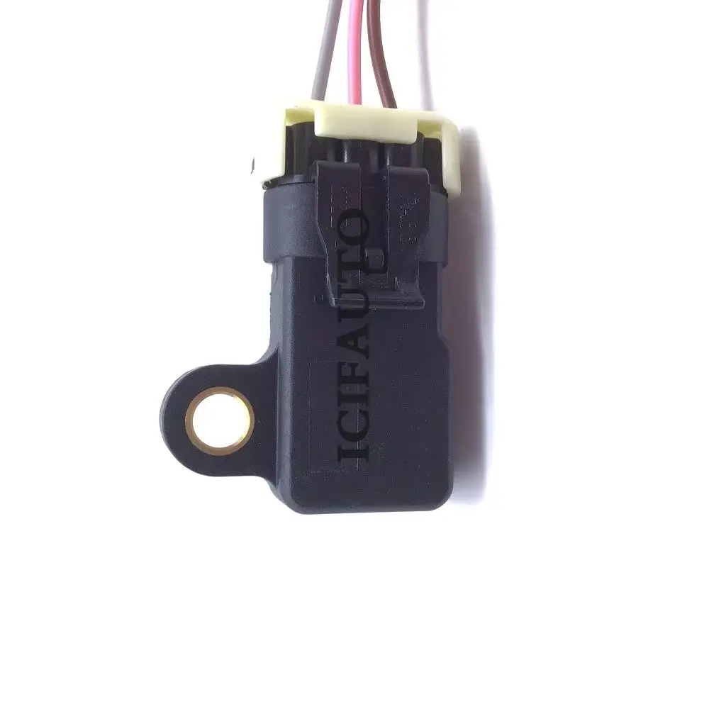 

96417830/25184082 MAP Sensor Pressure Connector Plug Pigtail Wire For Chevrolet Daewoo Nubira Lacetti Kalos 1.4 1.8 i