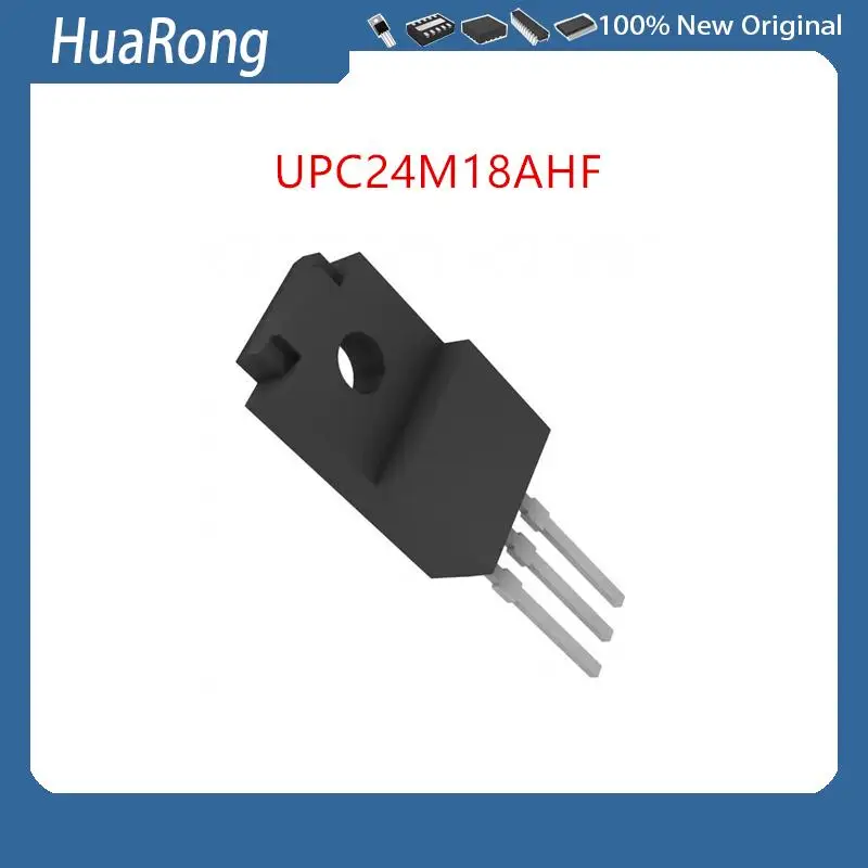 

10 шт./партия UPC24M18AHF 24M18A TO-220