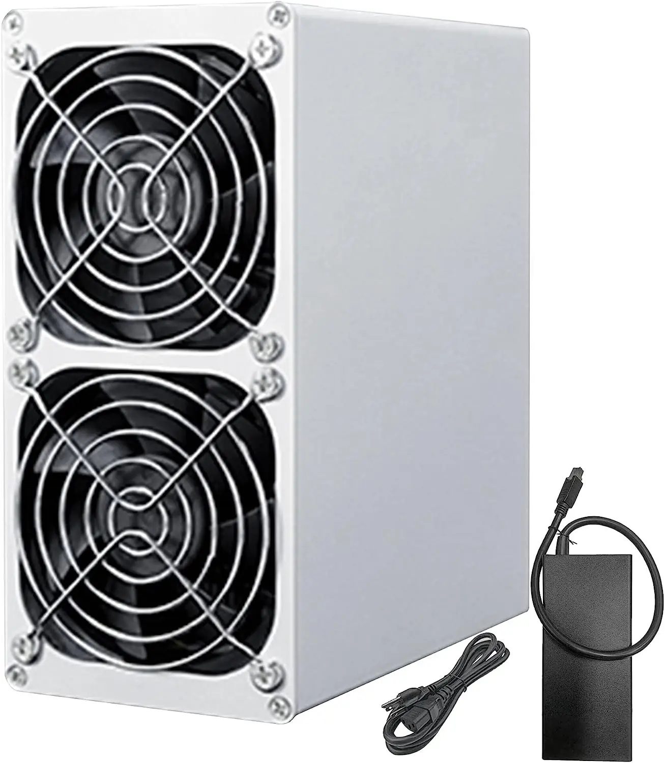 ORIGINAL Sense Miner Second Generation Goldshell KD Box II Two Modes 5Th/s Kadena Miner 400W or 3.5TH/s 260W Goldshell Miner Wit