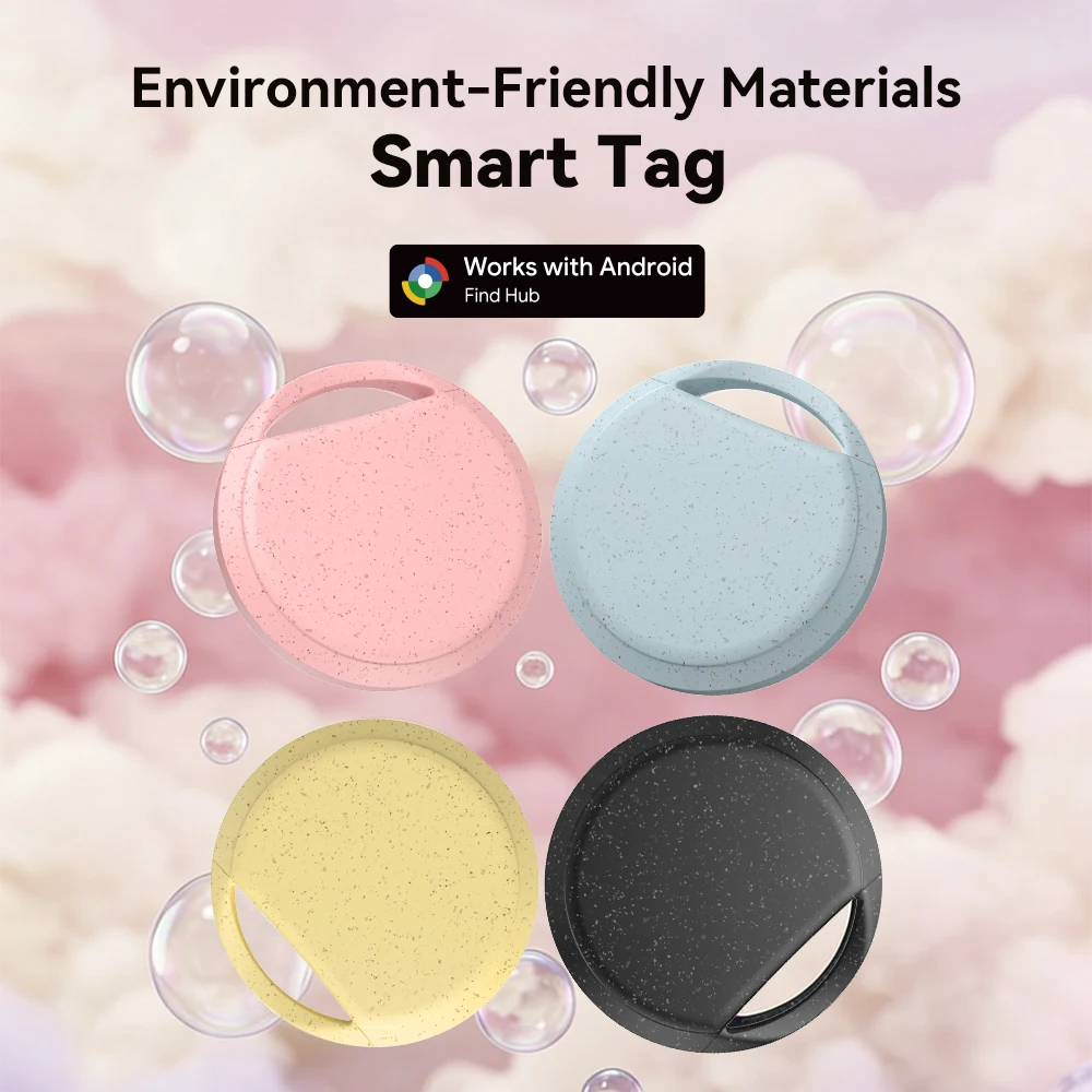 rastreador-android-para-google-find-hub-etiqueta-inteligente-anti-perda-para-chaves-carteiras-malas-e-bolsas-feito-com-materiais-reciclados