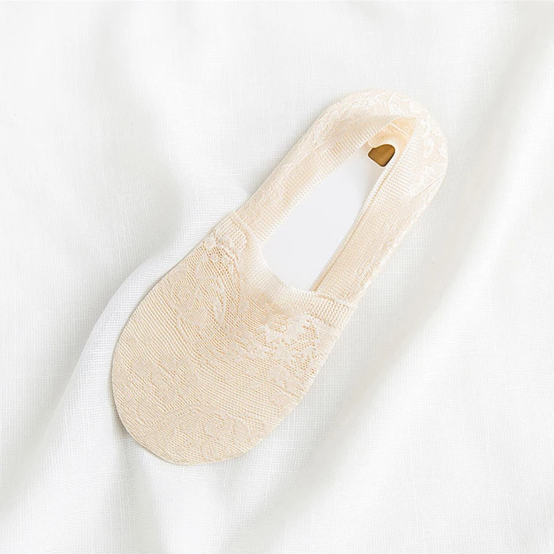 Рисунок 5 - Модные женские летние носки 5 пар