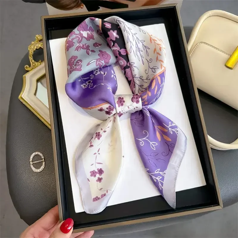 Thumbnail 3 - #9 Highest Rated Silk Scarf to Buy in 2026