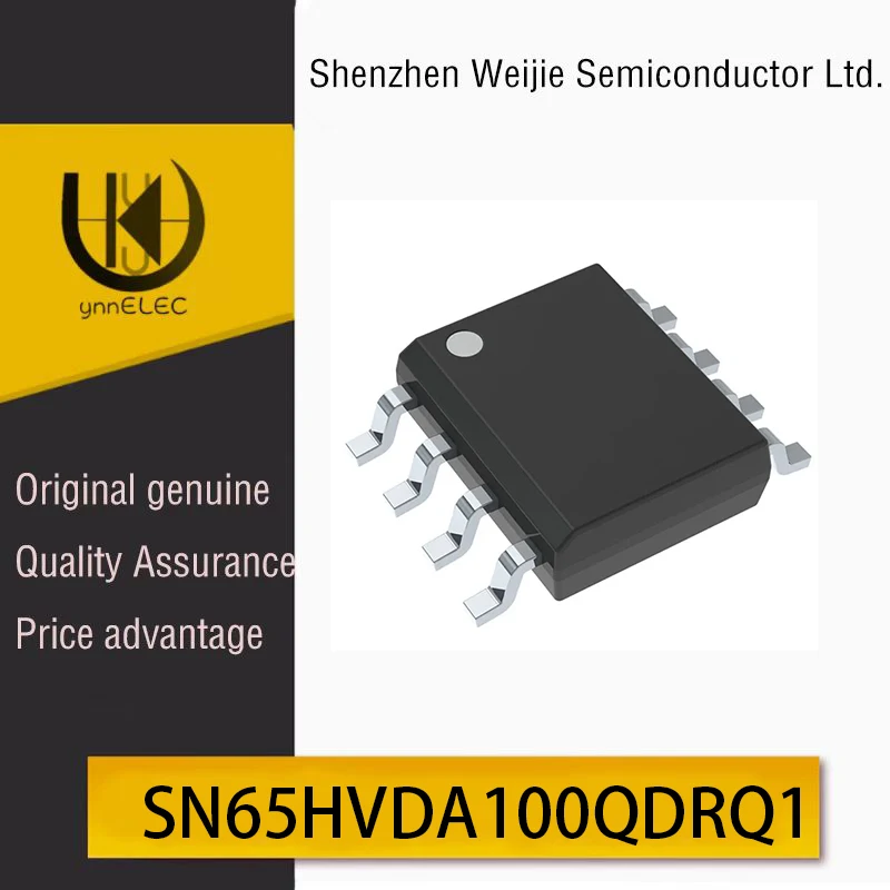 Original SN65HVDA10…