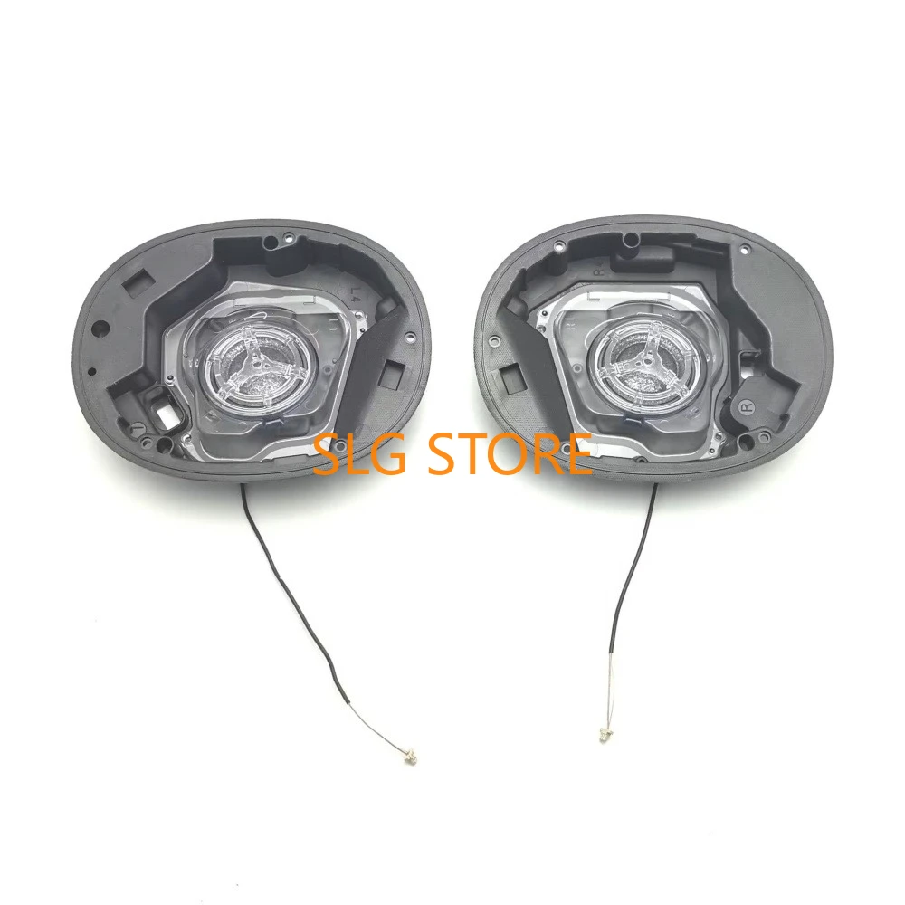 新しいオリジナルソニー WH-1000XM6 wh 1000xm6 Bluetooth ワイヤレスノイズヘッドフォンスピーカーホンドライバー修理交換部品