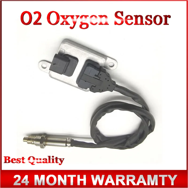 For Nox Nitrogen Oxide Sensor 12V Mercedes-Benz S600 C45 C63 C180 C200 C220 C250 C300 C350 C400 C220d A0065427218