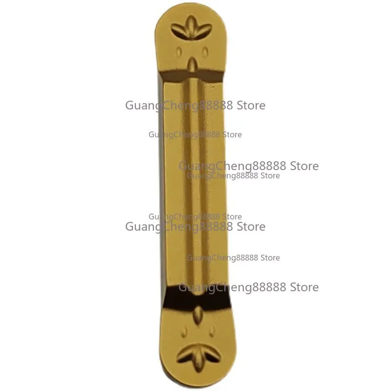 Numerical Control Inserts Round Head Grooving Inserts MRMN/200/250/300/400/500/R1/R1.5/R2/R2.5