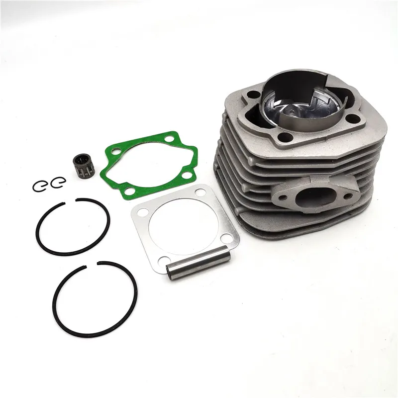 100cc Engine Motor Cylinder Piston Pin Set For Motorized Bicycle Bike Motorcycle