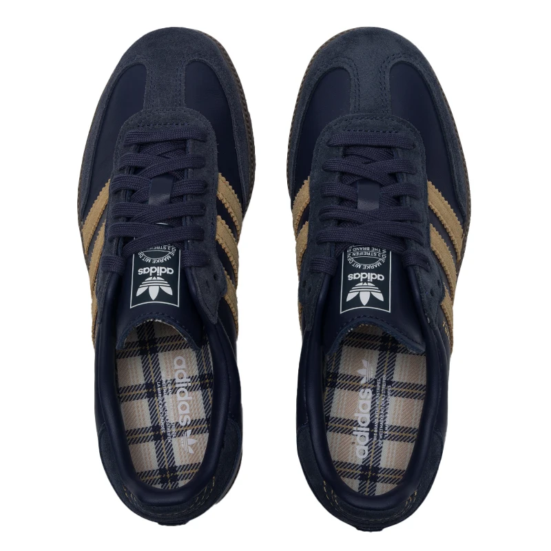 

Adidas (Adidas) Trefoil Men's and Women's Sneakers, Fashionable German Training Shoes, Comfortable, Wear-Resistant, Lightweight Casual Shoes Jr0894