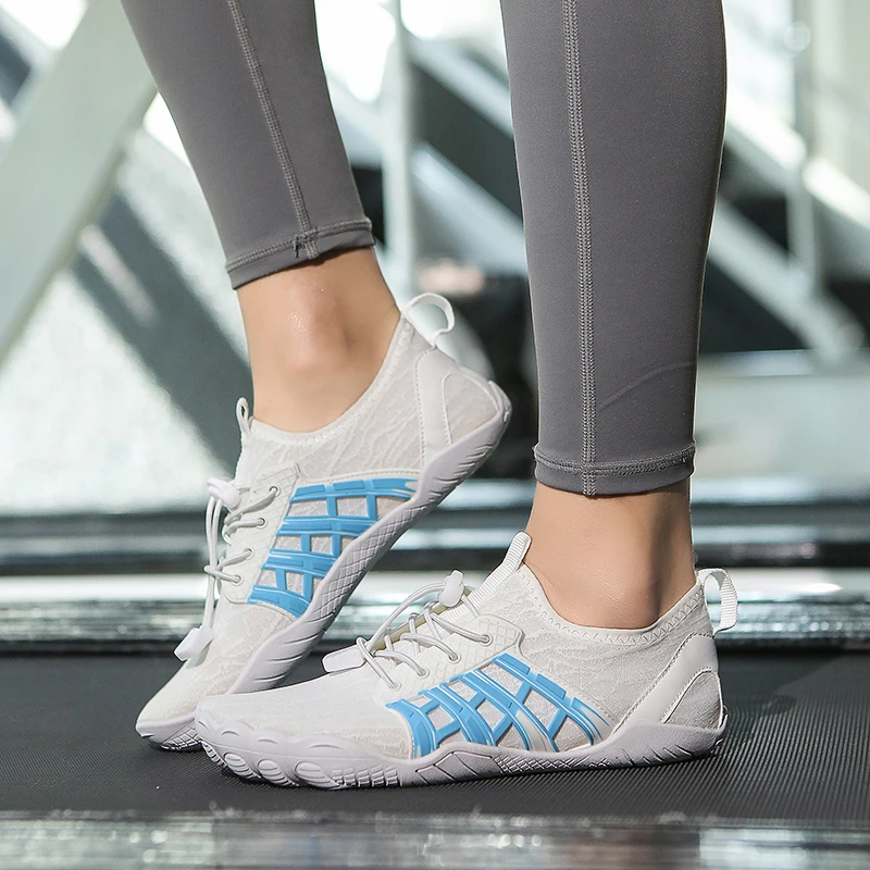

2026 Summer Rock Climbing Shoes, Barefoot Breathable Swimming Shoes, Beach Hiking Shoes, Women's Outdoor Shoes, Indoor Yoga Shoes
