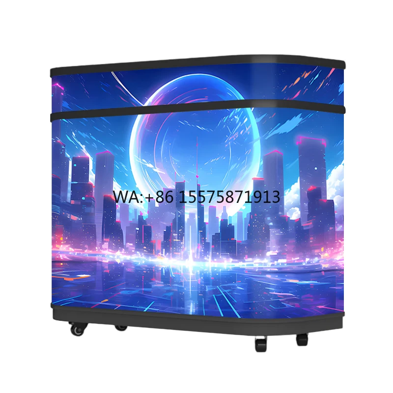 Indoor Reception De…