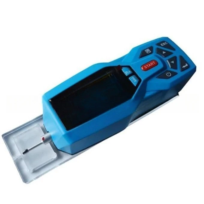 Economical Roughness Meter TR200 Portable