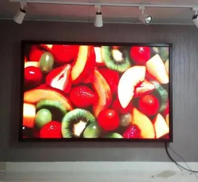 Layar LED Tahan Cuaca untuk Luar Ruangan Terbaik - Layar Tampilan Penuh Warna P2.5 untuk Dalam Ruangan - Solusi Periklanan Berdampak Tinggi