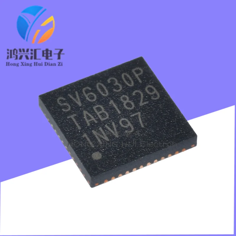 Brand-new/Original SV6030P Integrated Circuit (IC) in QFN48 Package