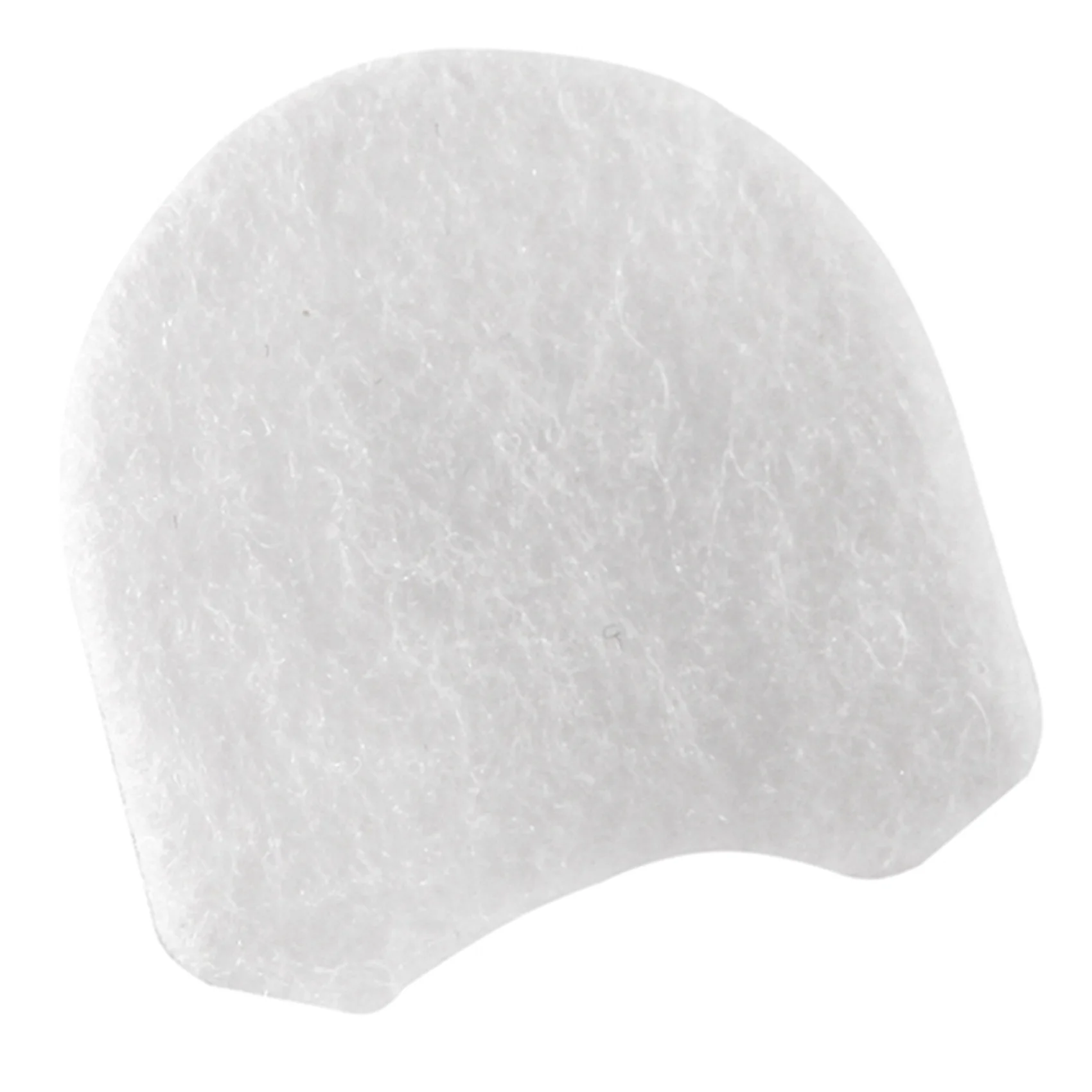 

A72Z 40 шт. сменные CPAP-фильтры для переработанных устройств Airmini, ультратонкие гипоаллергенные одноразовые CPAP-фильтры