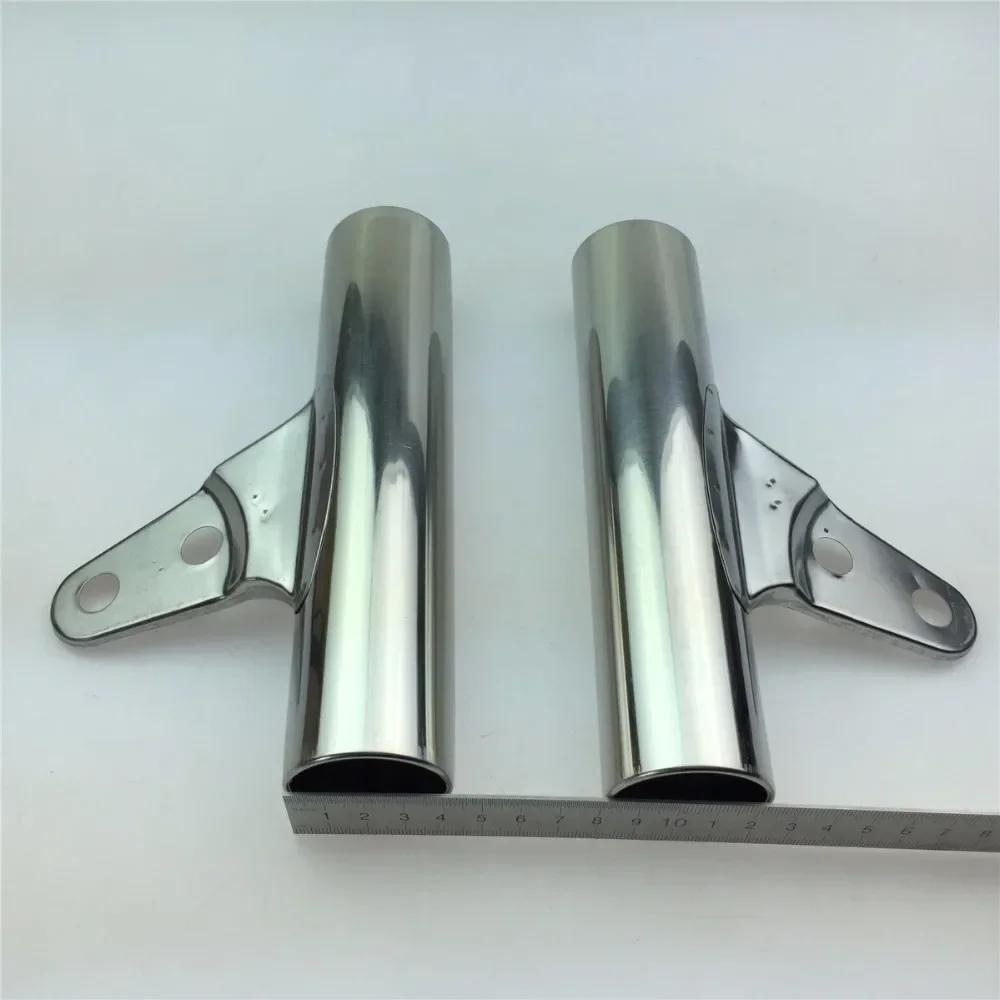 STARPAD Electric tricycle headlamp bracket casing lighthouse shock absorber stainless steel lighthouse