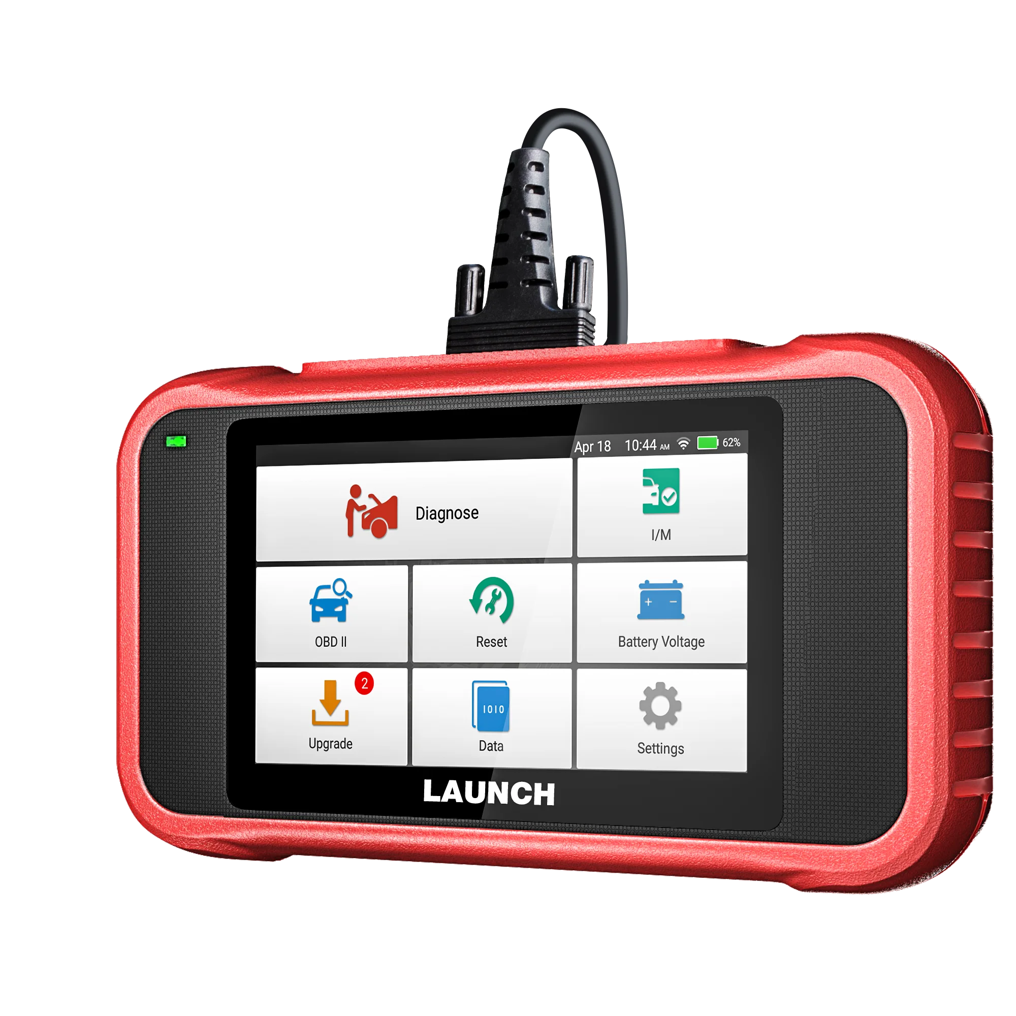 

OBD-сканер, X431 CRP129E CRP 129X CRP129 OBD2 Диагностический инструмент для сканера Четырехсистемный считыватель автомобильных кодов
