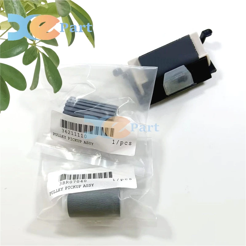 ADF Pickup Feed Roller Separation Pad 302S094050 3BR07040 36211110 for KYOCERA M2640 M2040 M2135 M2540 M2635 P2040 P2235