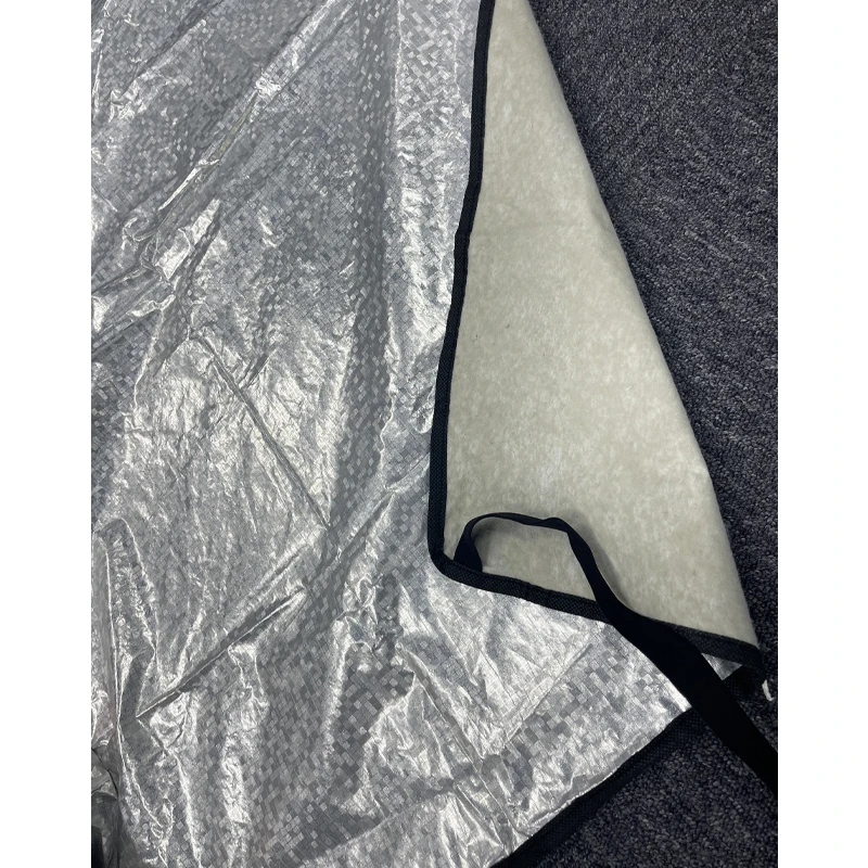 Cover Snow Sunshade for Lixiang Li Auto L7 Accessories 2023 2024 2025 Windshield Antifreeze Cover Sun Protection Heat Insulation