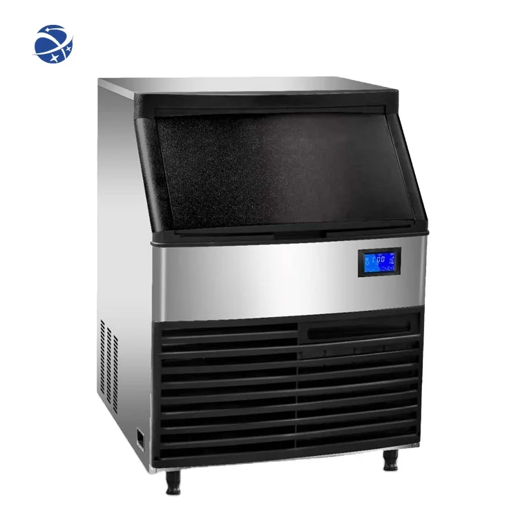 YYHC Professional Commercial Portable Ice Machine/Ice Maker