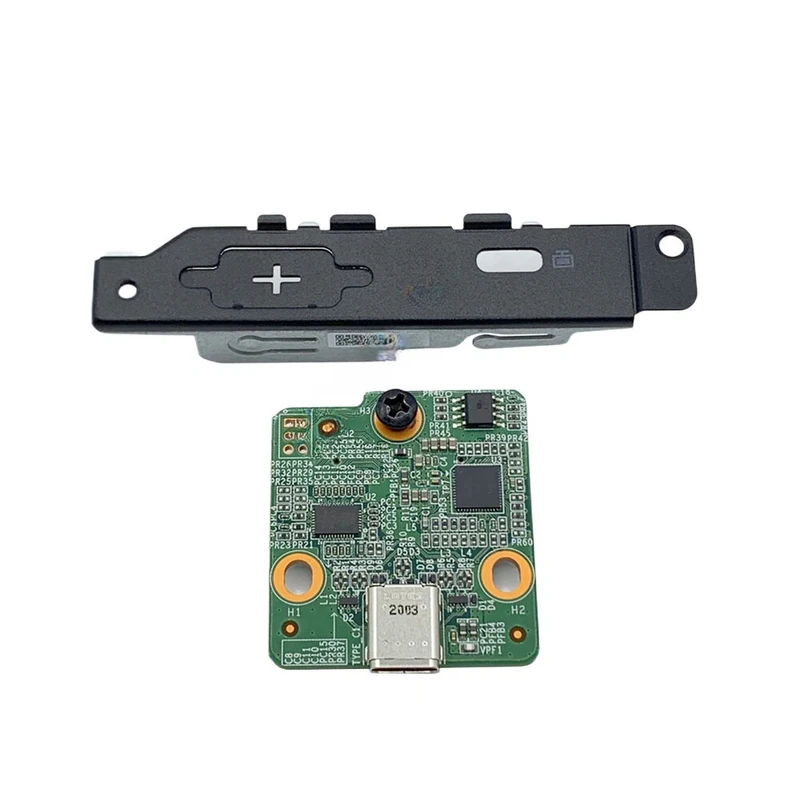 

YY+01AJ939 for ThinkCentre M920q M920x Desktop P330 Tiny Workstation TYPE-C Expansion