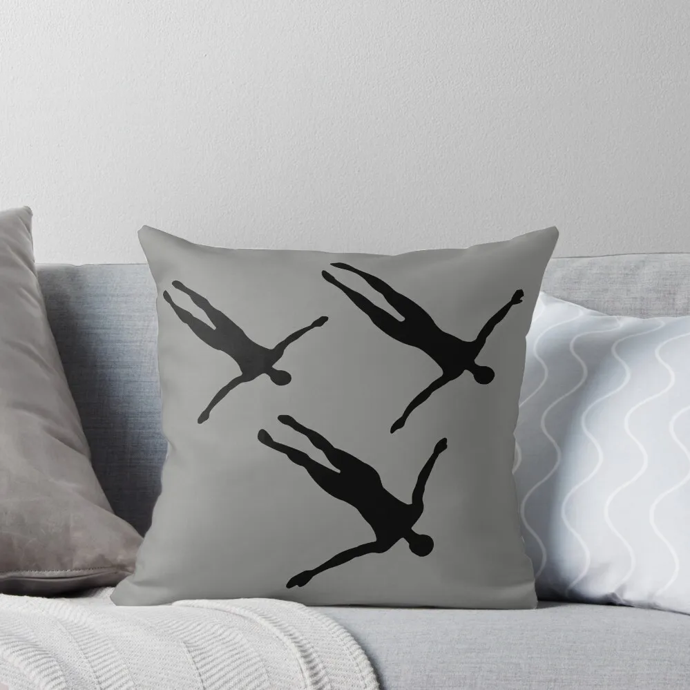 

Absolution Muse Throw Pillow Couch Cushions Christmas s Covers Anime Embroidered Cushion Cover pillow